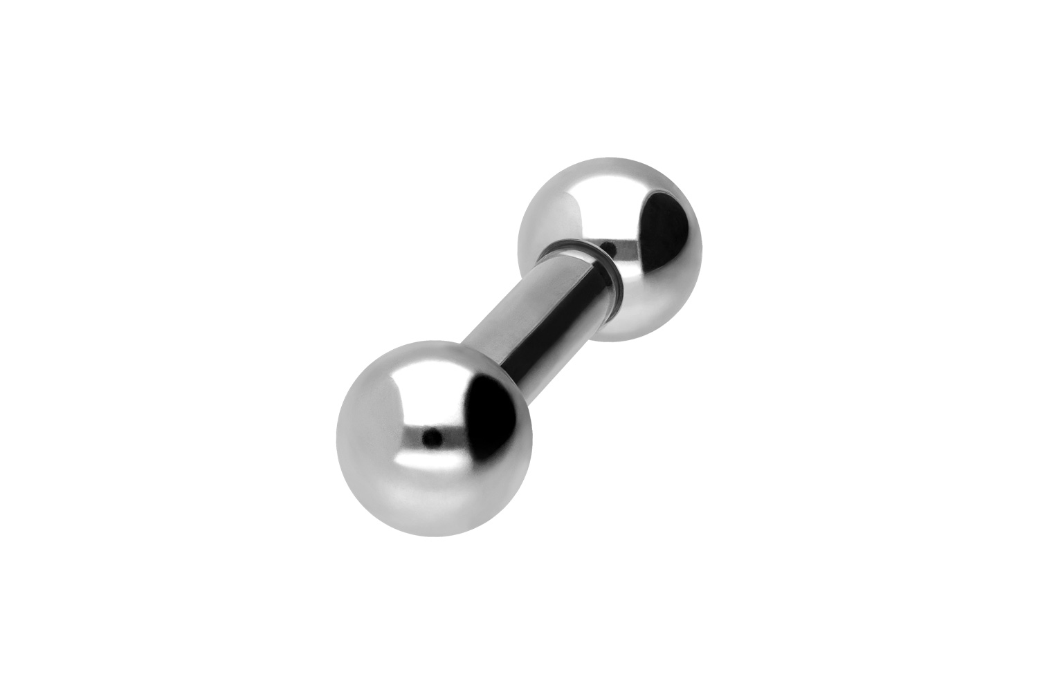 Titan Barbell Piercing